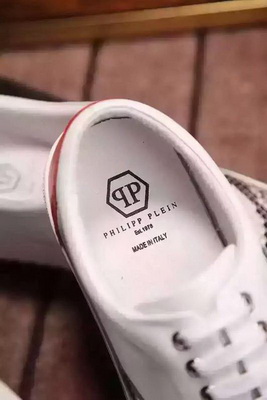 PhiliPP Plein Fashion Casual Men Shoes--101